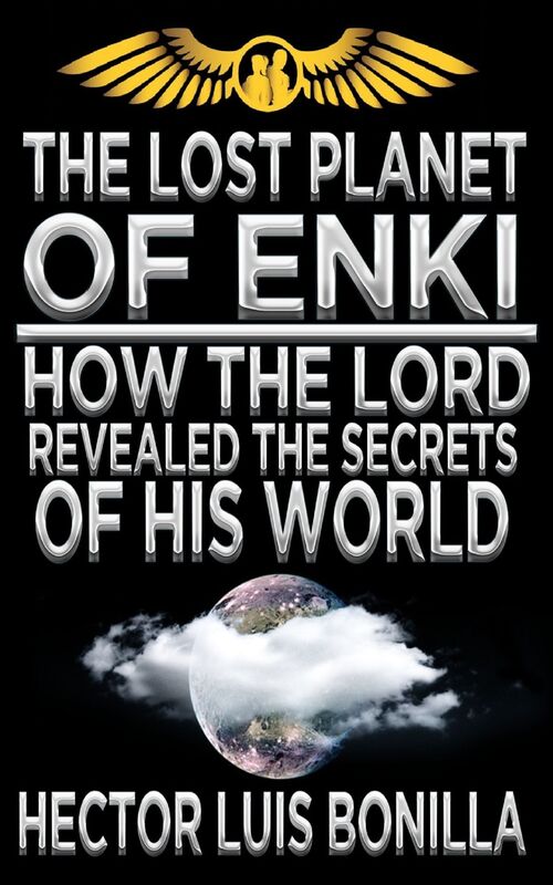The Lost Planet of Enki: How The Lost Revealed the Secrets of His World