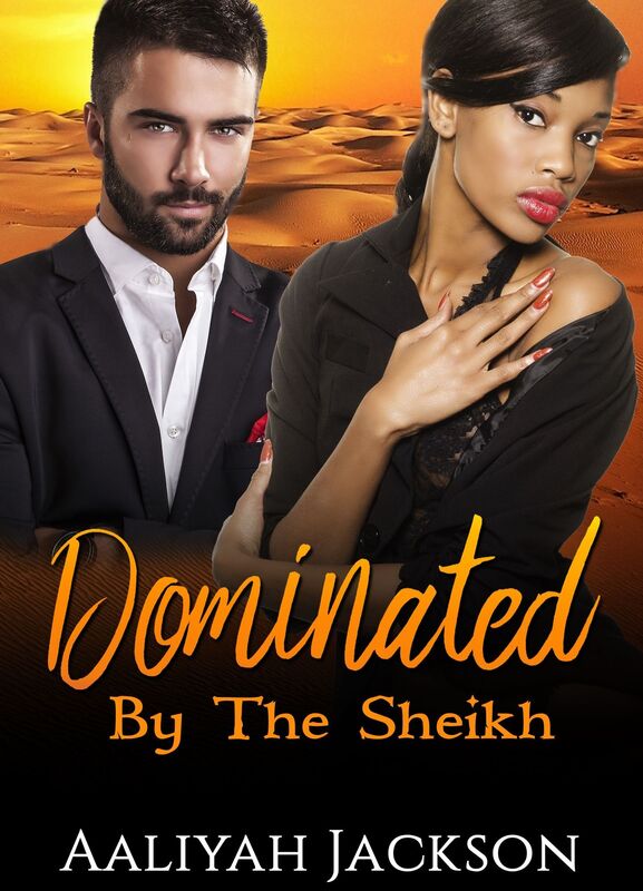 Dominated By The Sheikh