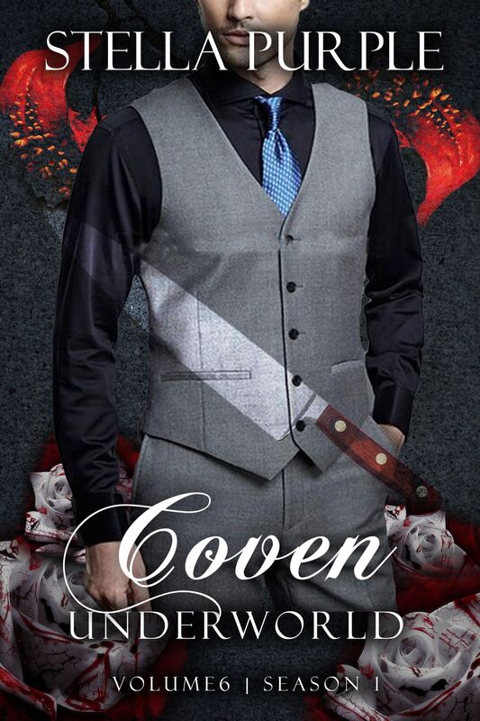 Coven Underworld (#1.6): Volume #6, Season #1