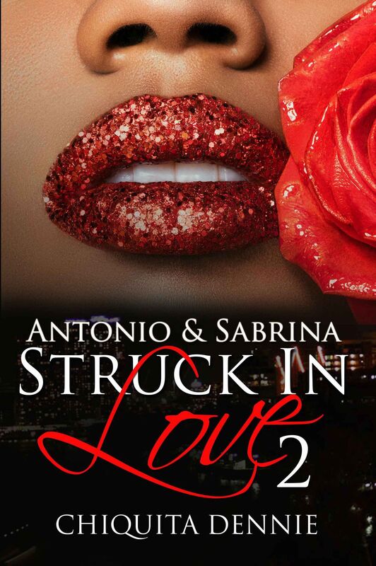 Antonio and Sabrina Struck In Love 2
