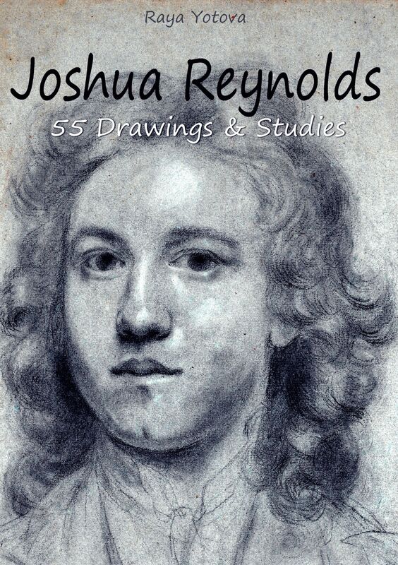 Joshua Reynolds: 55 Drawings & Studies
