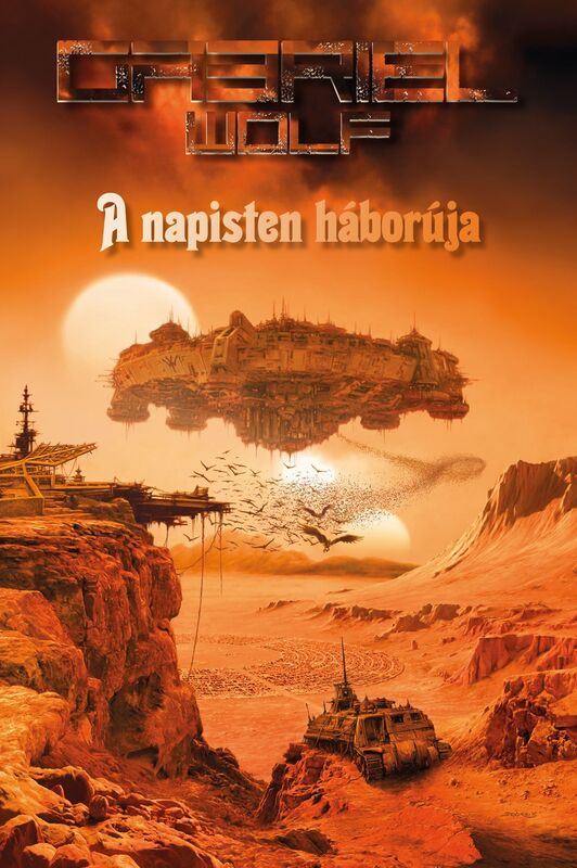 A napisten háborúja