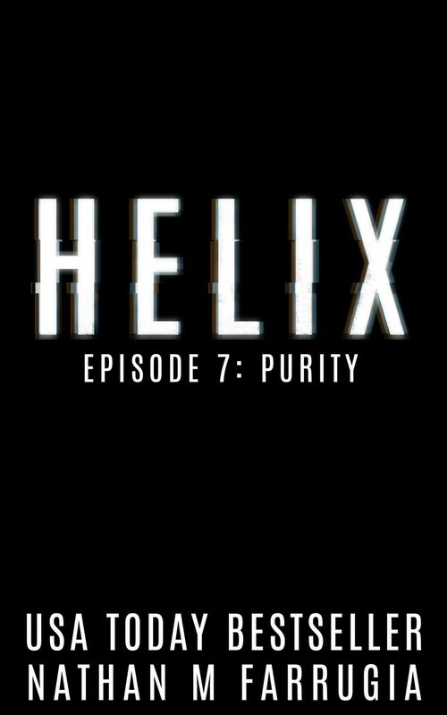 Helix: Episode 7 (Purity)