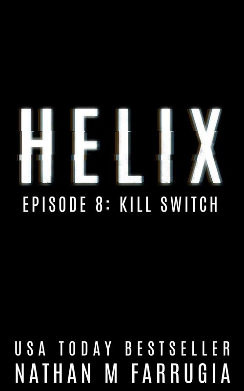 Helix: Episode 8 (Kill Switch)