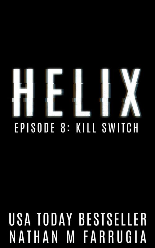 Helix: Episode 8 (Kill Switch)