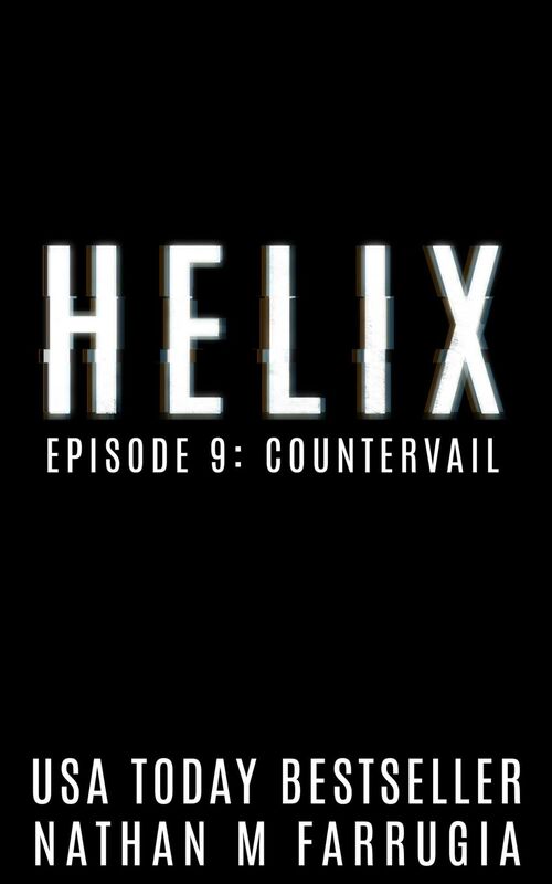 Helix: Episode 9 (Countervail)