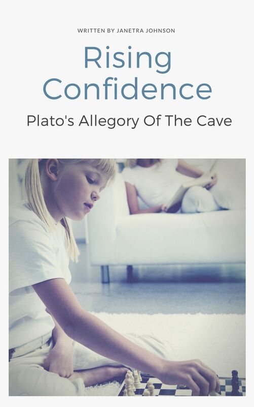 Rising Confidence: Plato's Allegory Of The Cave