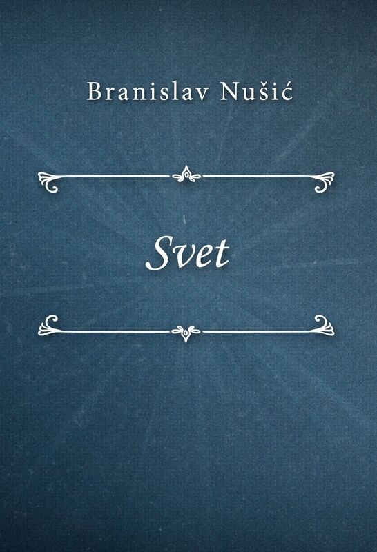 Svet
