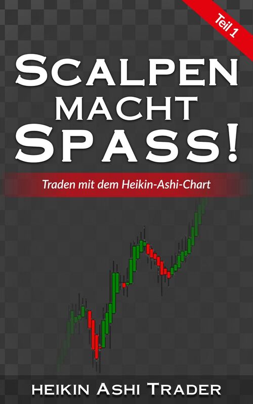 Scalpen macht Spaß! 1: Traden mit dem Heikin Ashi-Chart