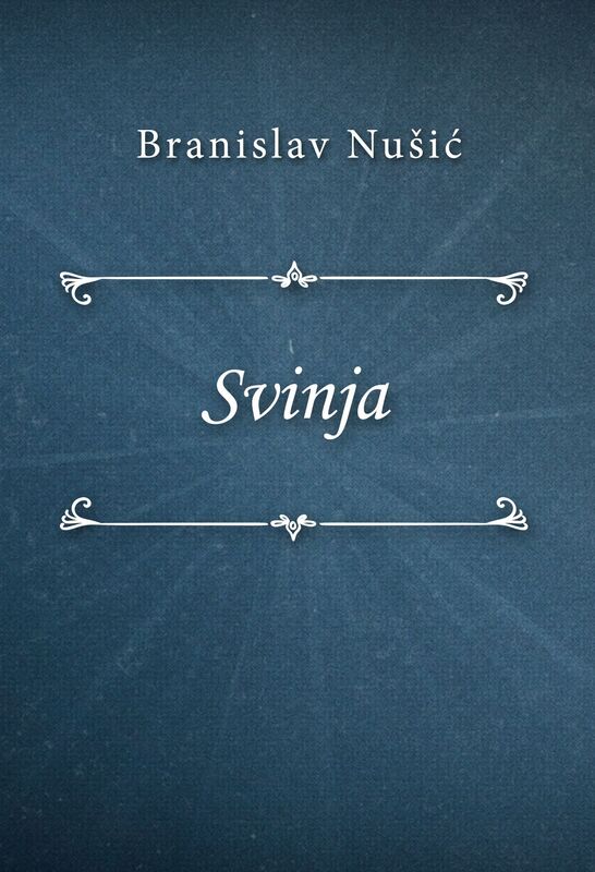 Svinja