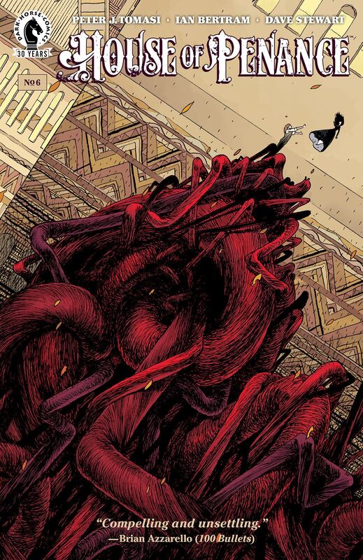 House of Penance #6