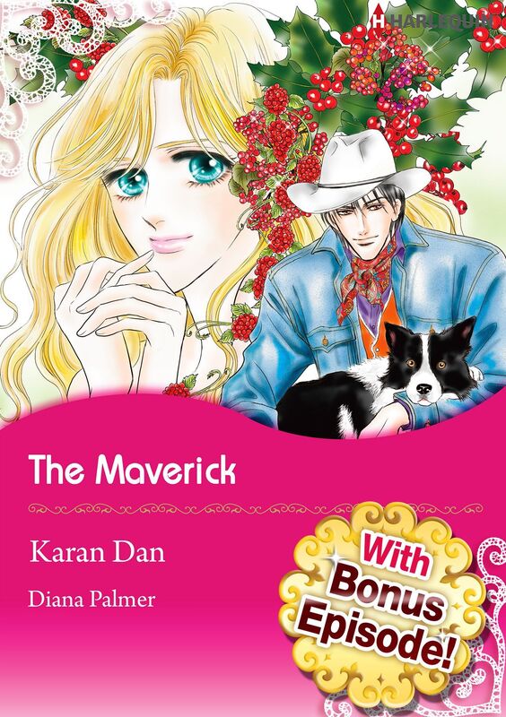 With Bonus Episode! The Maverick: Harlequin comics