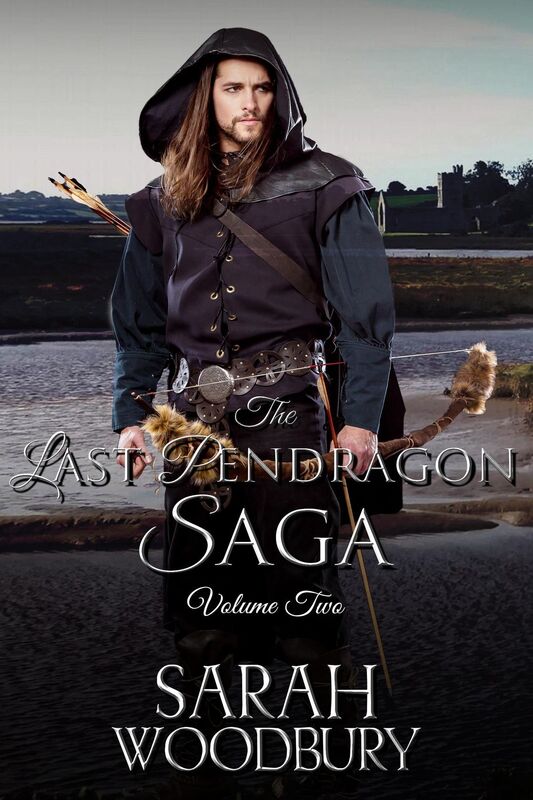 The Last Pendragon Saga Volume 2