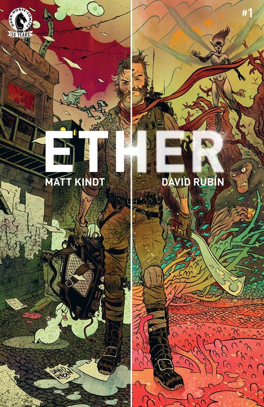 Ether #1
