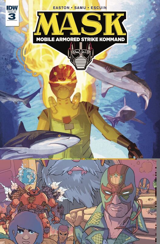 Judge Dredd Annual #1