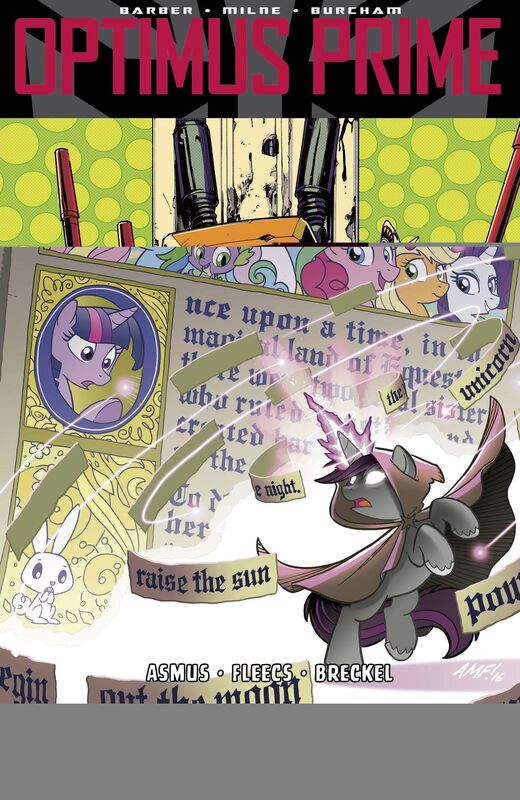 My Little Pony: Friendship is Magic #51