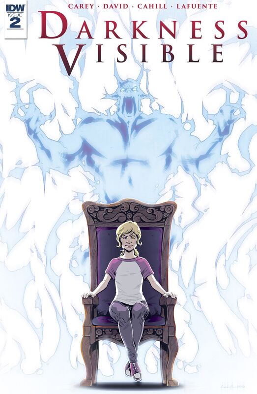 Darkness Visible #2