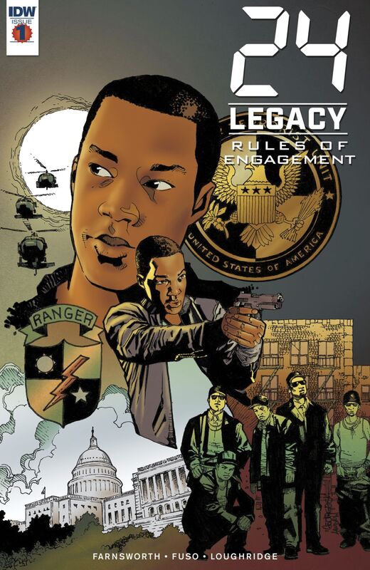 24: Legacy