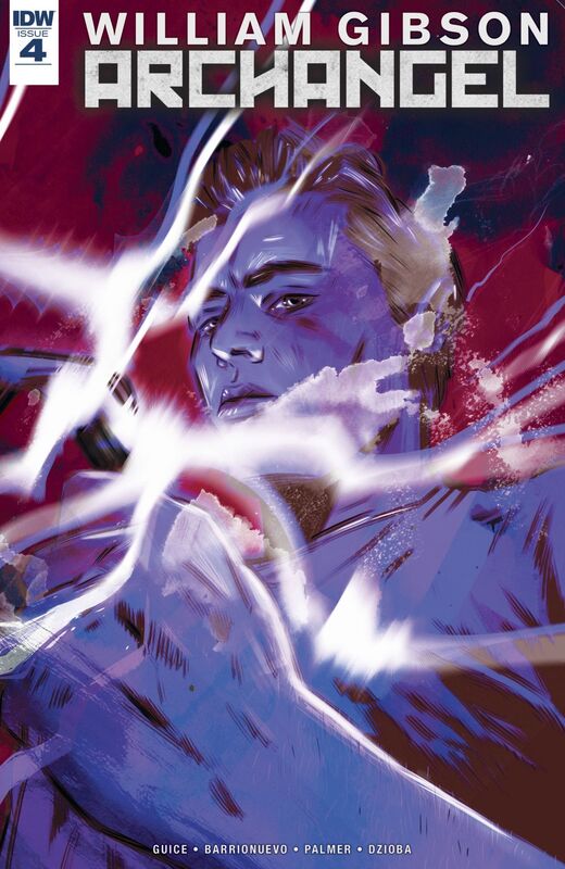 Archangel #4