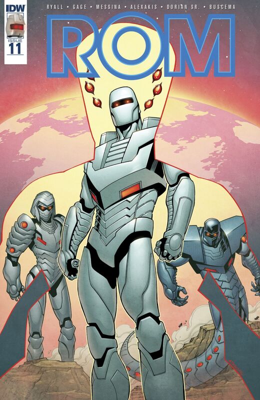 Rom #11