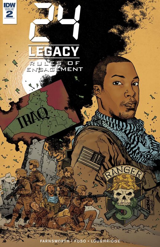 24: Legacy
