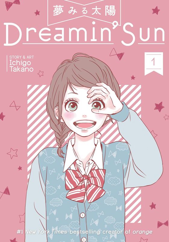 Dreamin' Sun Vol. 01