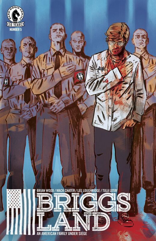 Briggs Land #5