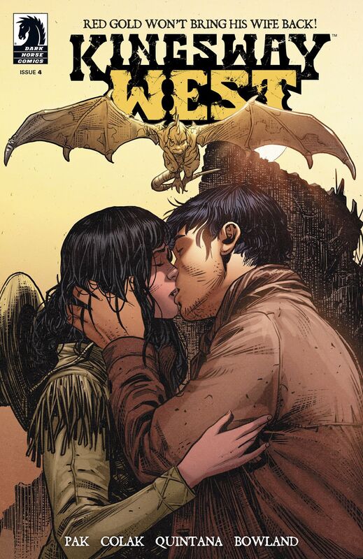 Kingsway West #4