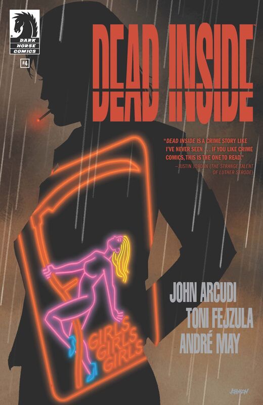 Dead Inside #4