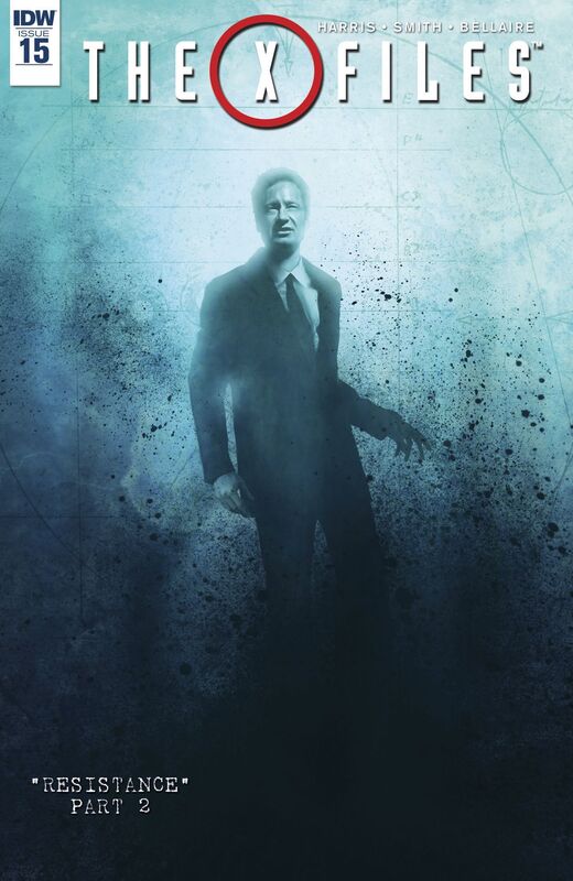 The X-Files #15