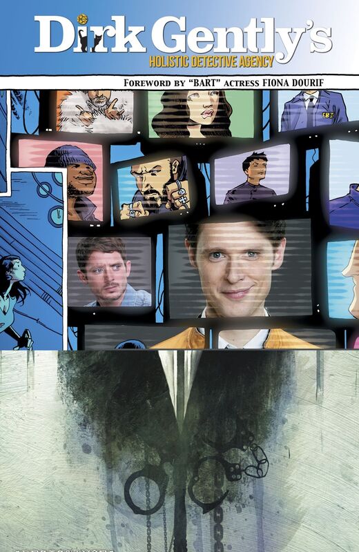 The X-Files #16