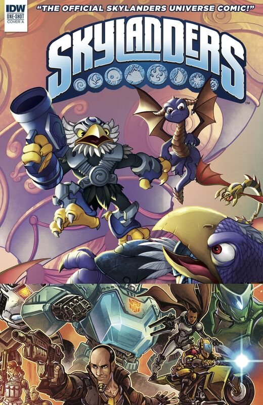 Hasbro Heroes Sourcebook #2
