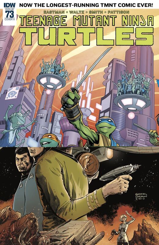 Star Trek Waypoint #6