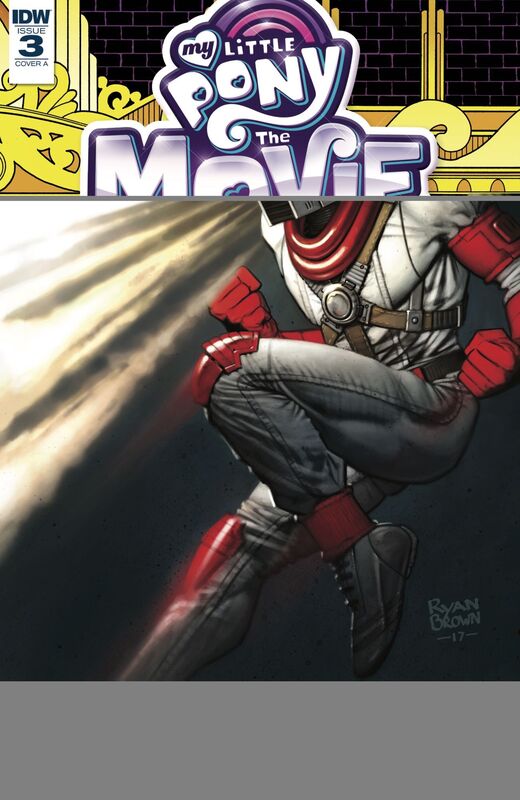 M.A.S.K.: Mobile Armored Strike Kommand #9
