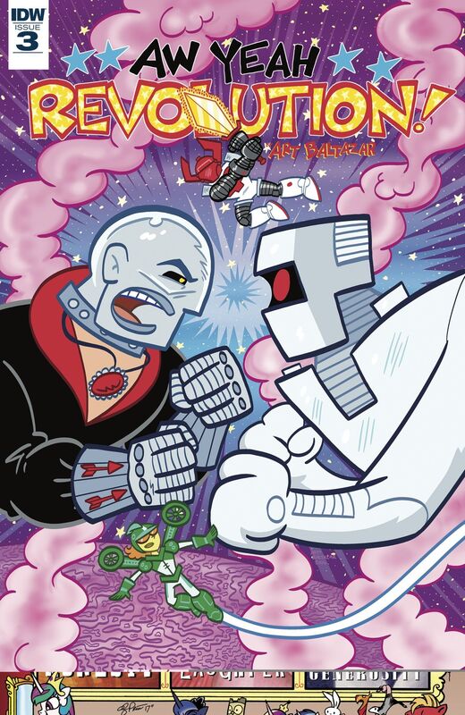 My Little Pony: The Movie Prequel #3
