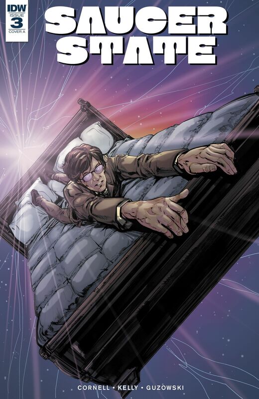 Rom Vs. Transformers: Shining Armor #2