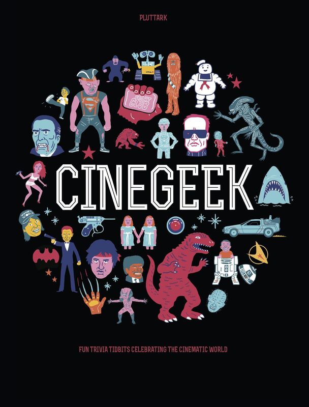 Cinegeek