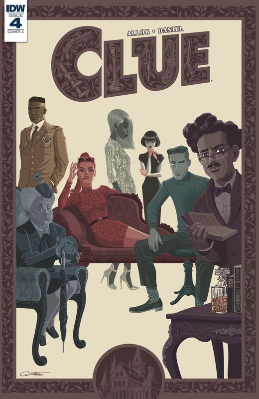 Clue #4