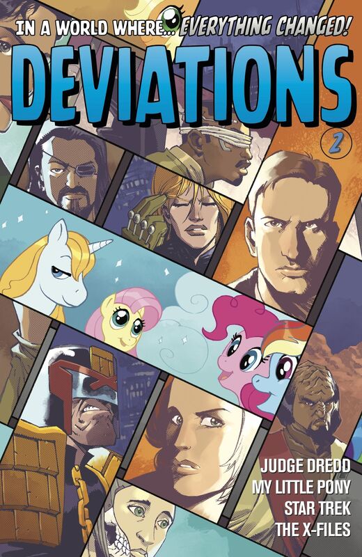 Deviations: Beta