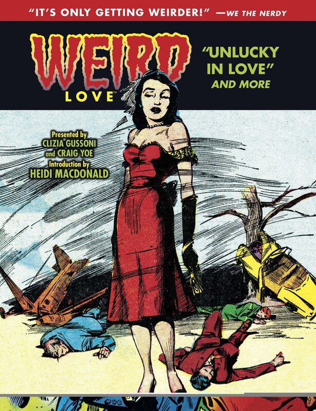 The Complete Voodoo, Vol. 3