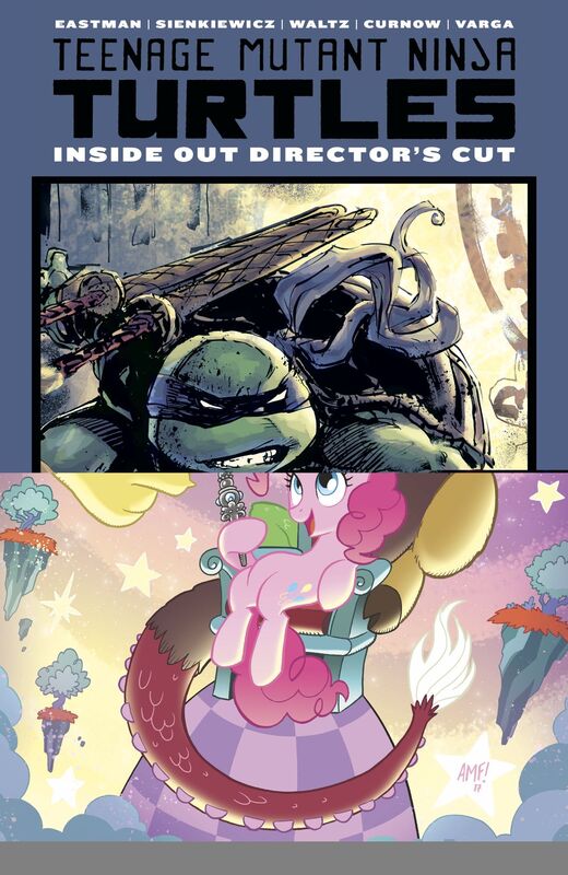 My Little Pony: Friendship is Magic, Vol. 13