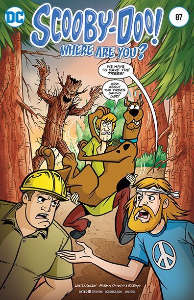 Scooby-Doo, Where Are You? (2010-) #87