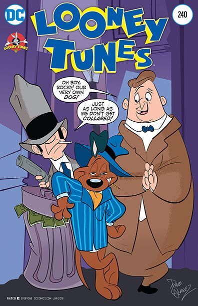 Looney Tunes (1994-) #240