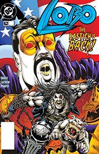 Lobo (1993-) #62