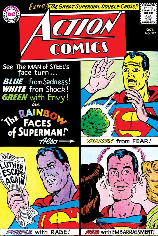 Action Comics (1938-) #317