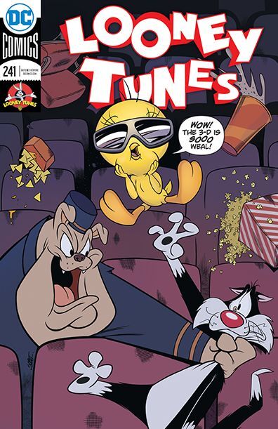 Looney Tunes (1994-) #241