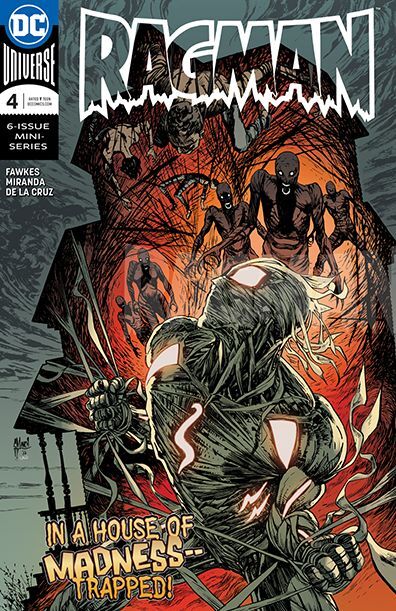 Ragman (2017-) #4