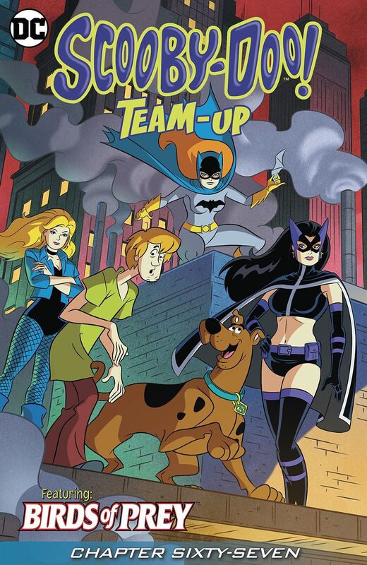 Scooby-Doo, Where Are You? (2010-) #89
