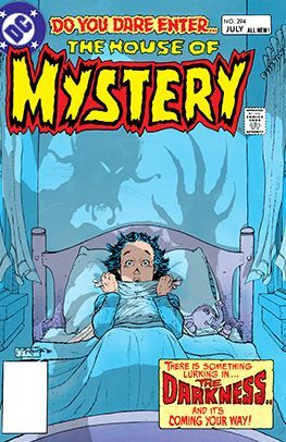House of Mystery (1951-) #294