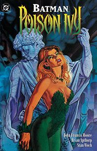 Batman: Poison Ivy (1997-) #1